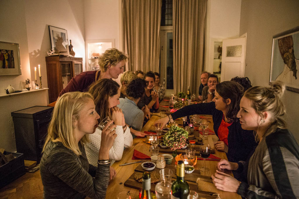 Le Feast
